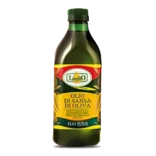 Olive oil &#39;DI SANSA&#39;