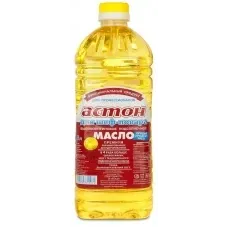 Sunflower oil