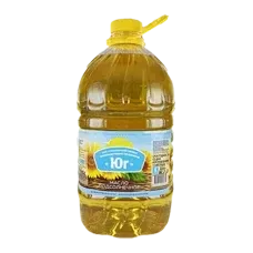 Sunflower oil