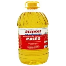 Sunflower oil