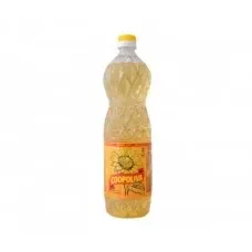 Sunflower oil