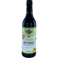 Soy sause BIO