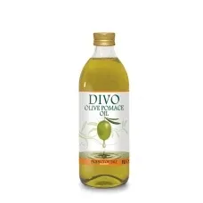 Olive oil &#39;POMACE&#39;