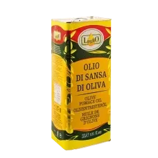 Olive oil &#39;POMACE&#39;