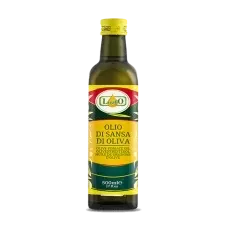 Olive oil &#39;DI SANSA&#39;