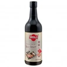 Japanese soy sauce premium