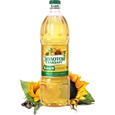 Sunflower oil