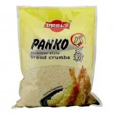 Bread panko