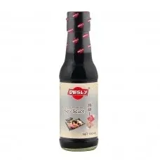 Japanese soy sauce premium