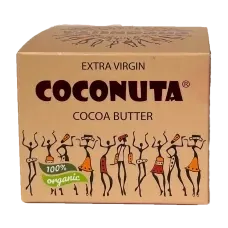 Cocoa Butter &quot;Extra Virgin&quot;