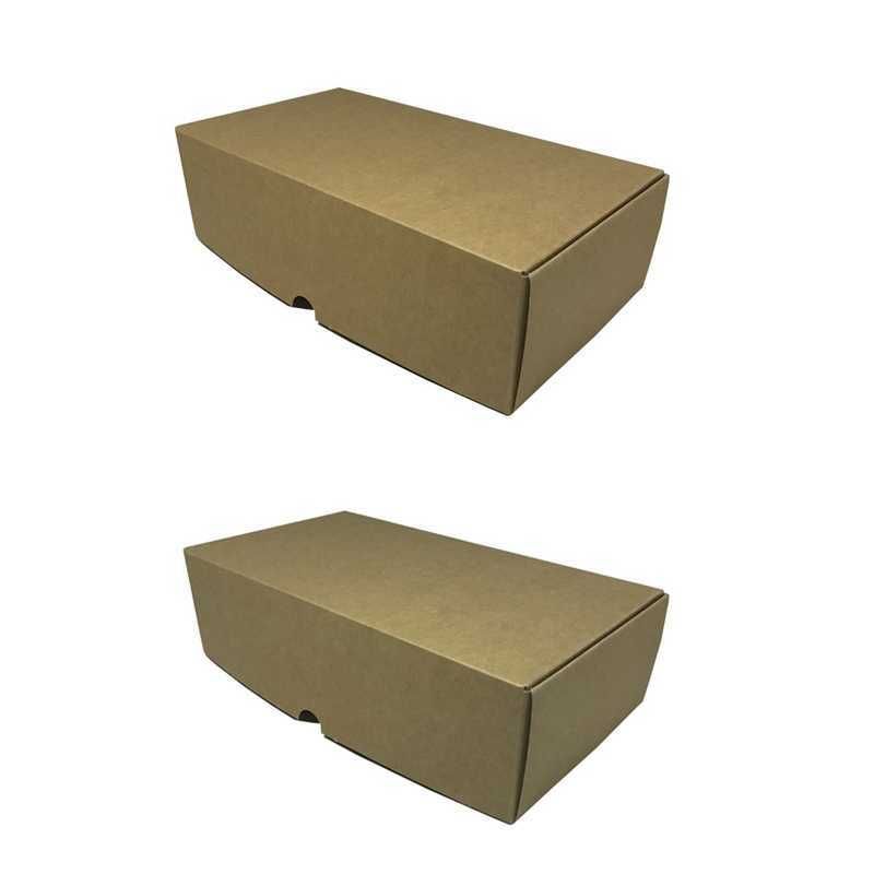 Cardboard box