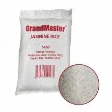 Jasmine rice