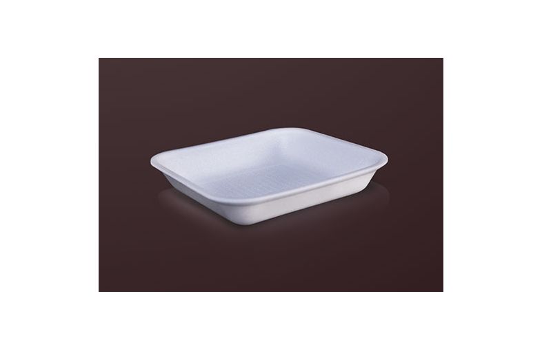 Foam plate 1kg