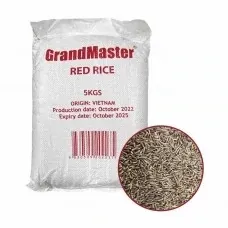 Red rice