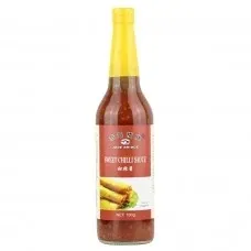 Sweet chili sauce