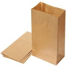 Paper bag