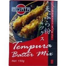Tempura mix