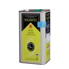 Olive oil &#39;Extra Virgin&#39;PDO