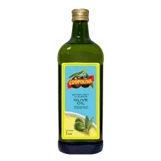 Olive oil &#39;Extra Light&#39;