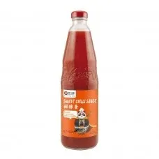 Sweet chili sauce