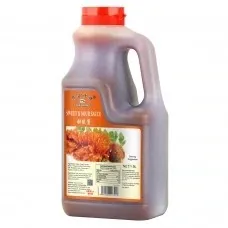 Sweet and sour sauce