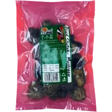 Shiitake dried mushroom