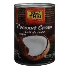 Coconut cream