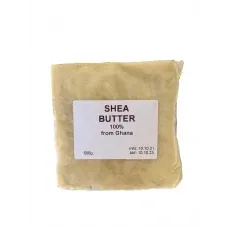 Shea Butter &quot;Extra Virgin&quot;