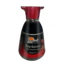 Soy sauce &quot;Premium&quot;