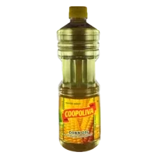 Corn oil