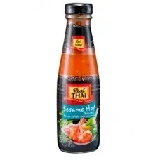 Sesame sauce