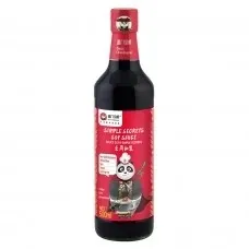 Soy sauce  Simple Secrets