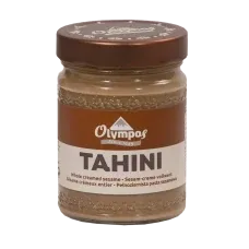 Tahini whole sesame paste