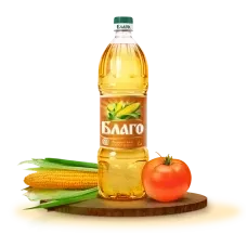 Corn oil