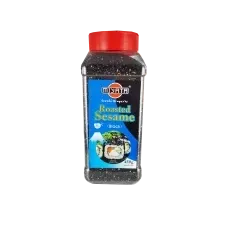 Black sesame seeds