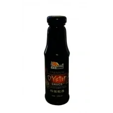 Oyster soy sauce