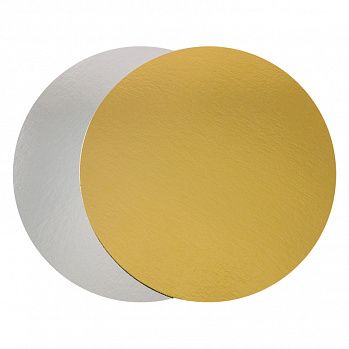 Cake plate (round), ზომა: 22სმ