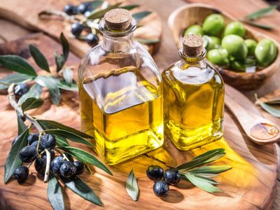 Olive oil