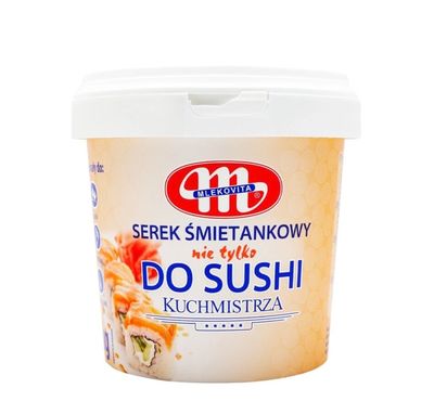 Cream cheese MLEKOVITA