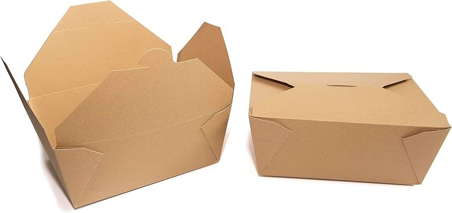 Cardboard box
