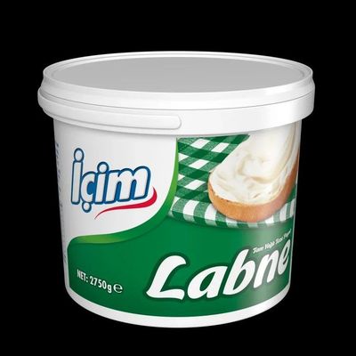 Cream cheese IÇIM LABNE