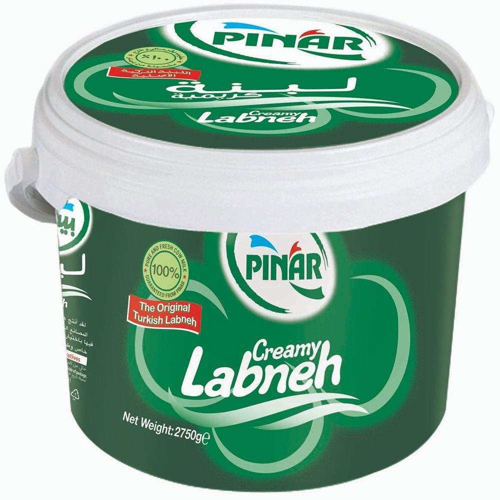 Cream cheese PINAR LABNE