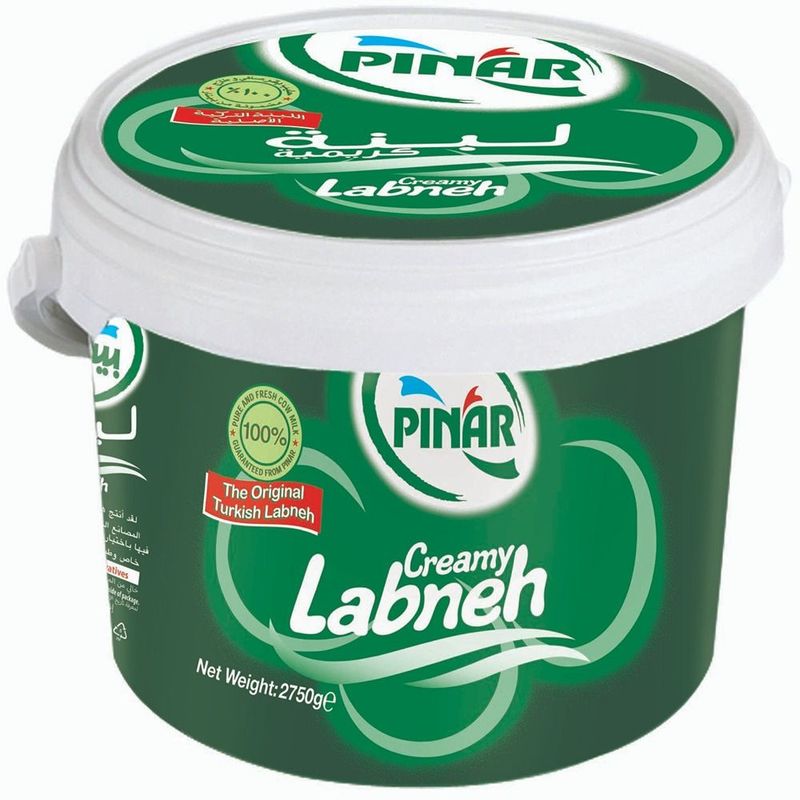 Cream cheese PINAR LABNE