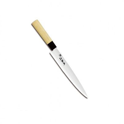 Профессиональный японский нож для сашими Cutlery Pro