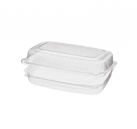 RK-30/4 container, transparent