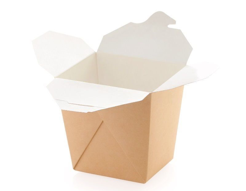 Package ECO NOODLES