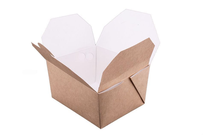 Package ECO FOLD BOX