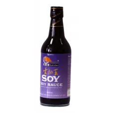 Soy sause Chain Kwo