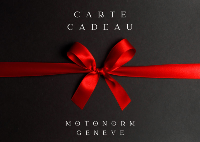 Carte cadeau