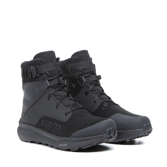 Chaussures Submachine GTX noir